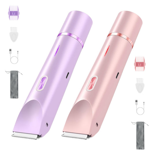 SmoothSkin™ Bikini Trimmer